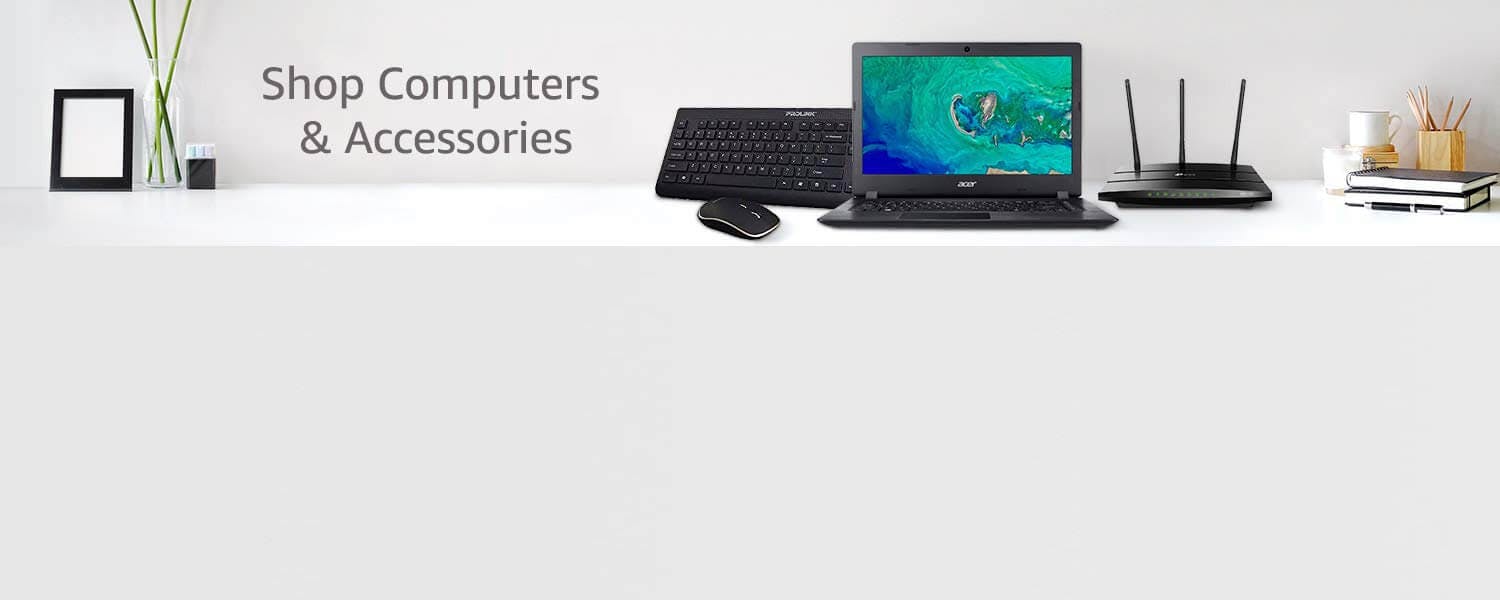 computer&accessories