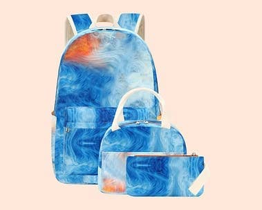 Shop backpacks
